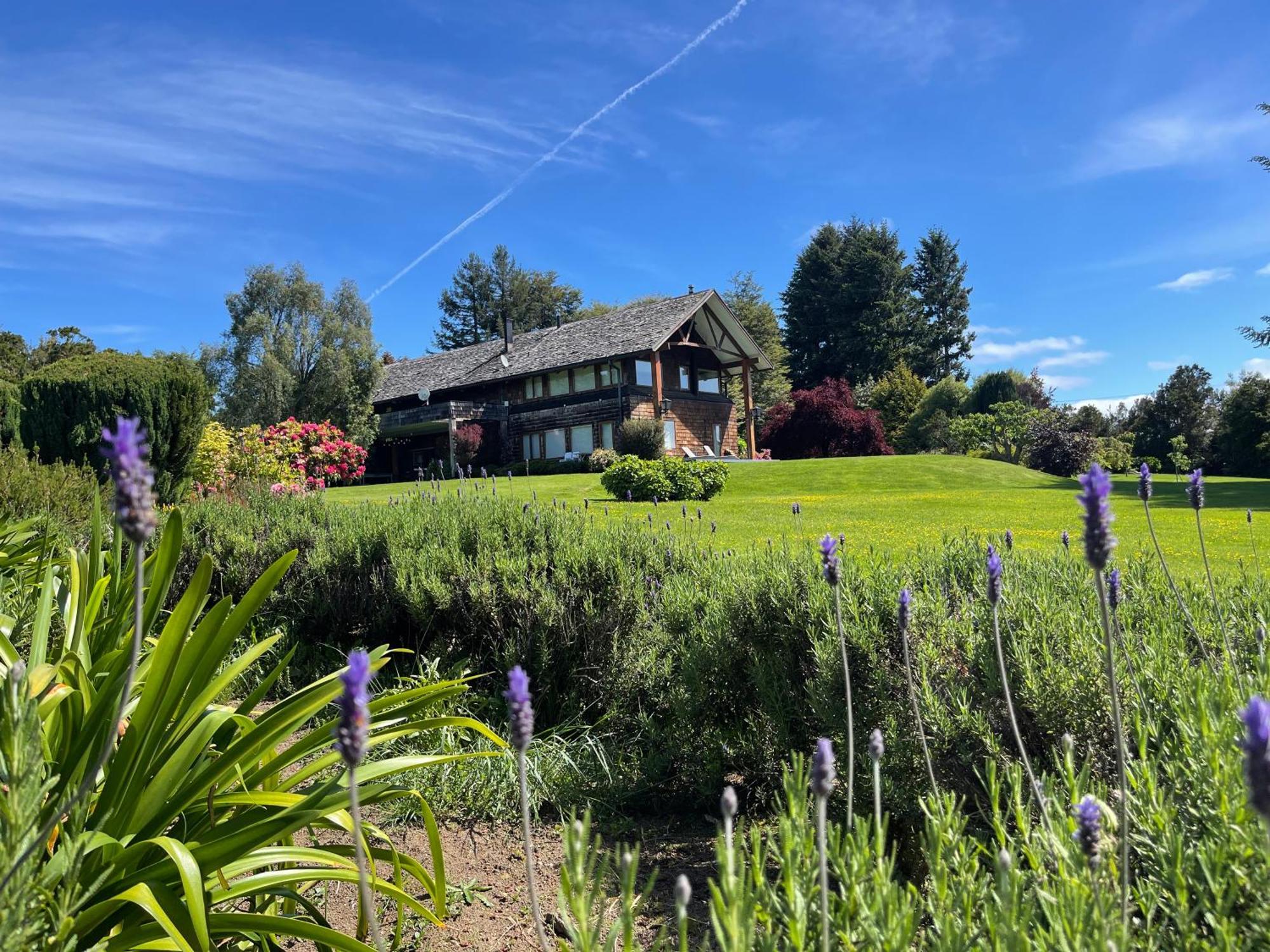 B&B Puerto Varas Playa Venado Exterior foto